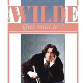 Une nouvelle biographie de Wilde !